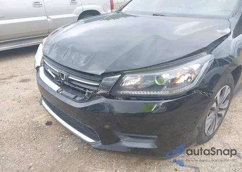2015 Honda Accord Lx from USA, damaged, VIN 1HGCR2F34FA224795